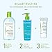 Bioderma - Sébium H2O - Micellar Water - Cleansing and Make-Up Removing - for Combination to Oily Skin