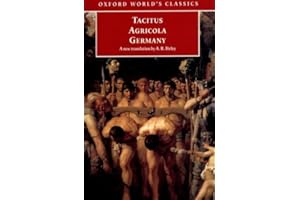 Agricola and Germany