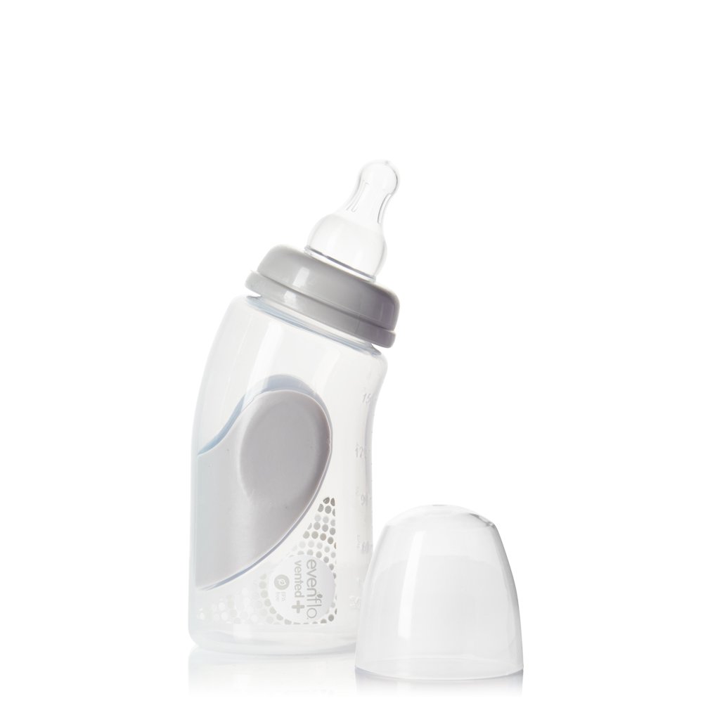 evenflo angled bottles