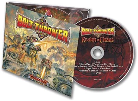 OBTAINED ENSLAVEMENT - Witchcraft - Amazon.com Music