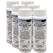 BioCide Mold Bomb Fogger - Mold Killer & Remover - Kill, Clean and Prevent Mold & Mildew, DIY Mold Remediation (Case of 6) primary