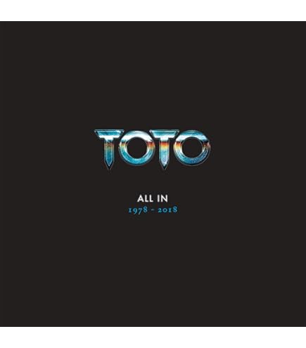Amazon.com: Through the Looking Glass : Toto: CDs & Vinyl