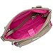 Baggallini Pocket Crossbody Bag With RFID-Protected Wristlet, Beach