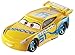 Disney Cars Toys Pixar Cars 3 Dinoco Cruz Ramirez Die-Cast Vehicle