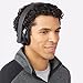 Amazon Basics Over-Ear Headphones