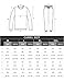 CAMEL CROWN Weight Loss Sweat Suit, Heavy Duty Sweat Sauna Suit for Men Women Exercise Gym Suit for Fitness, Grey, X-Large