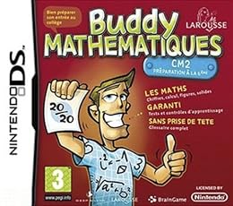 Buddy Mathématiques Primaire