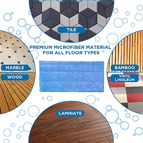 1 Millifiber+Washable+Microfiber+Compatible+Replacement