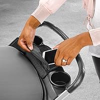 chicco mini bravo plus lightweight stroller