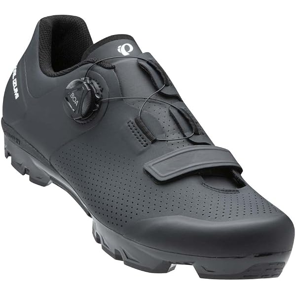 Amazon.com | PEARL IZUMI Summit Mountain Bike Shoe - Men display picture 3