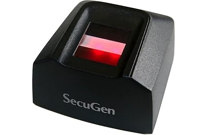 secugen Hamster (pro 20)