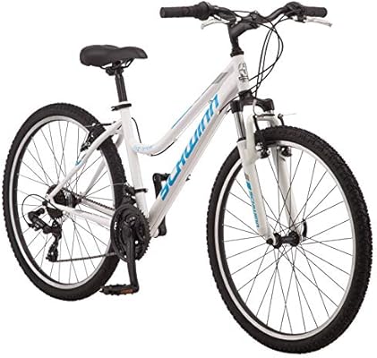 schwinn high timber women's mountain bike