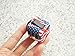 Whip It! Fidget Cube -Stylish American Flag Inspired Design!!! Fidget Toy for Anxiety, Stress, Depression, Relaxation, and Focus- Great for Students, Children, and Adults -US Seller!!!