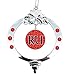 Radford University Christmas Ornament