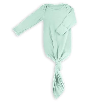 Buy Baby Knotted Sleep Gown, Long 