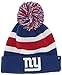 '47 NFL Breakaway Cuff Knit Hat
