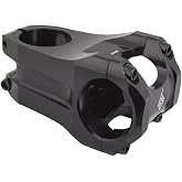 Origin8 Flux OS MTB Stem, 1-1/8", Black, 55 | Bike