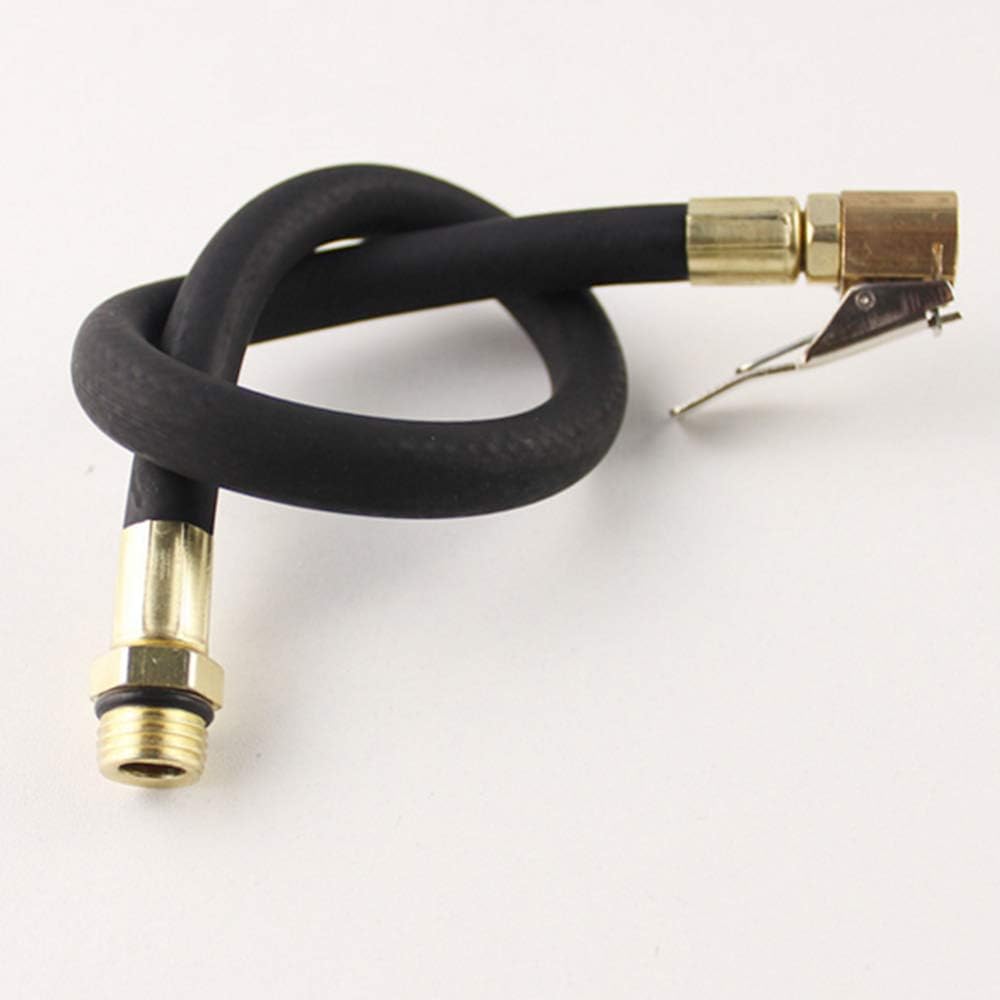 PISTOLA PER GONFIAGGIO PNEUMATICI GOMME CON PROLUNGA X RUOTE GEMELLARI Di Camion 334770501241 1 2 3 4 500x505