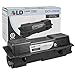 LD Products Compatible Toner Cartridge Replacement for (2-Pack, Black) Kyocera TK-1142 Works with Kyocera Mita FS-1035 MFP, FS-1135 MFP, M2035dn, M2535dn