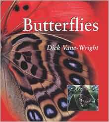 Butterflies Smithsonian S Natural World Series Dick