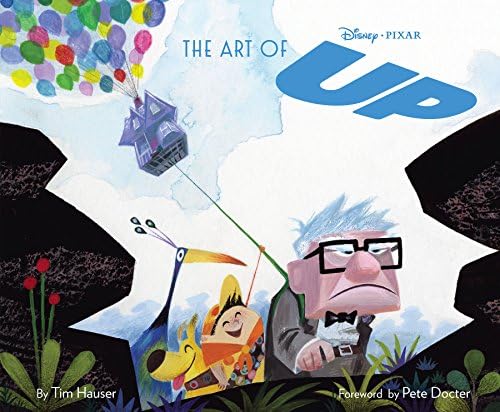 Amazon.com: The Art of Toy Story 3: 9780811874342: Solomon