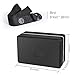 Levoit Premium Yoga Blocks 2 Pack & Strap, High Density EVA Foam Yoga Bricks to Support, Deepen Poses, Improve Strength, Balance and Flexibility, Lightweight, Odor Resistant and Moisture-Proof