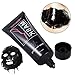 Blackhead Remover Black Mask, Purifying Acne Face Peel Off Black Mud Mask, Deep Cleansing Nose Acne Treatment Oil Control Natural Charcoal Mask(60G)