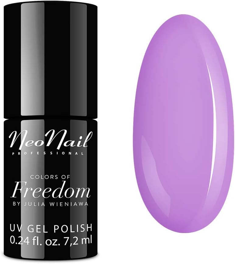 NeoNail Colour of Freedom Complete Collection! (6179 Self Belief)