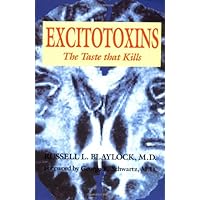 Excitotoxins: The Taste That Kills