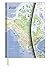 World Maps 2020 Magneto Diary large: Buchkalender teNeues by 