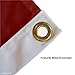 OU Sooners Nation Flag