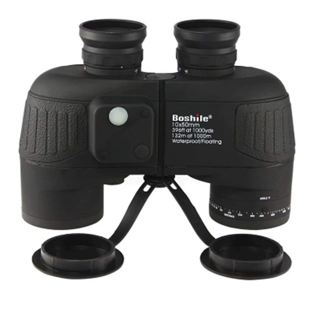 Binocular with Tripod Mount and Carry CaseHD QualityBAK 4 Roof Prism