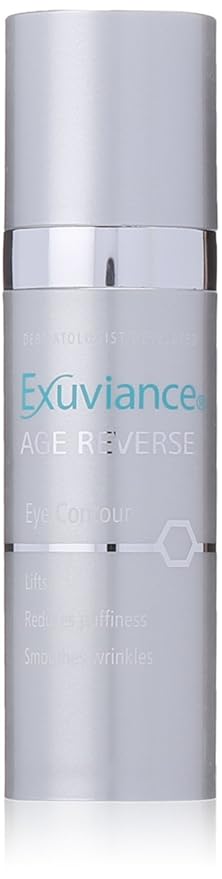 exuviance age reverse eye contour