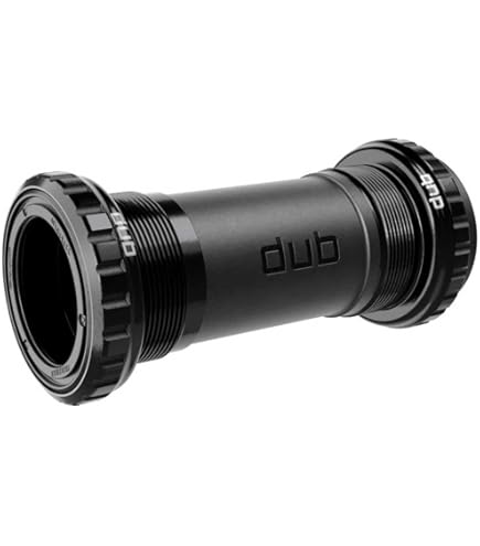 Amazon.com : SRAM DUB English Bottom Bracket - English/BSA, 68