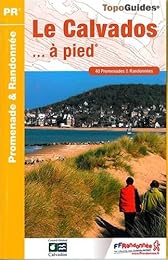 Le  Calvados... à pied