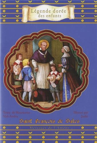 Saint François de Sales