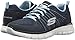 Skechers Sport Women's Synergy Look Book Fashion Sneaker