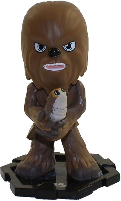 star wars bobblehead mystery minis