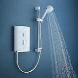 Mira Showers Mira Sport Multi-Fit Electric Shower 9.8KW Single Outlet Shower view 2