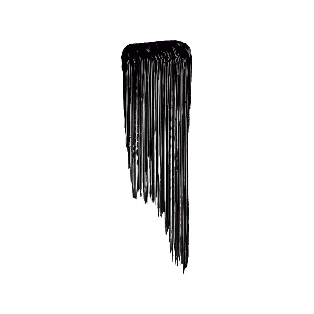 Maybelline the Falsies Lash Lift Washable Mascara Volumizing, Lengthening, Lifting, Curling, Multiplying, Eye Makeup, Very Black, 0.32 Fl. Oz : Beauty