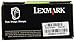 Lexmark™ 801K Return Program Black Toner Cartridge (80C10K0)