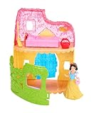 Disney Princess Little Kingdom MagiClip Snow White Playset, Baby & Kids Zone