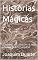 Livro Histórias Mágicas
