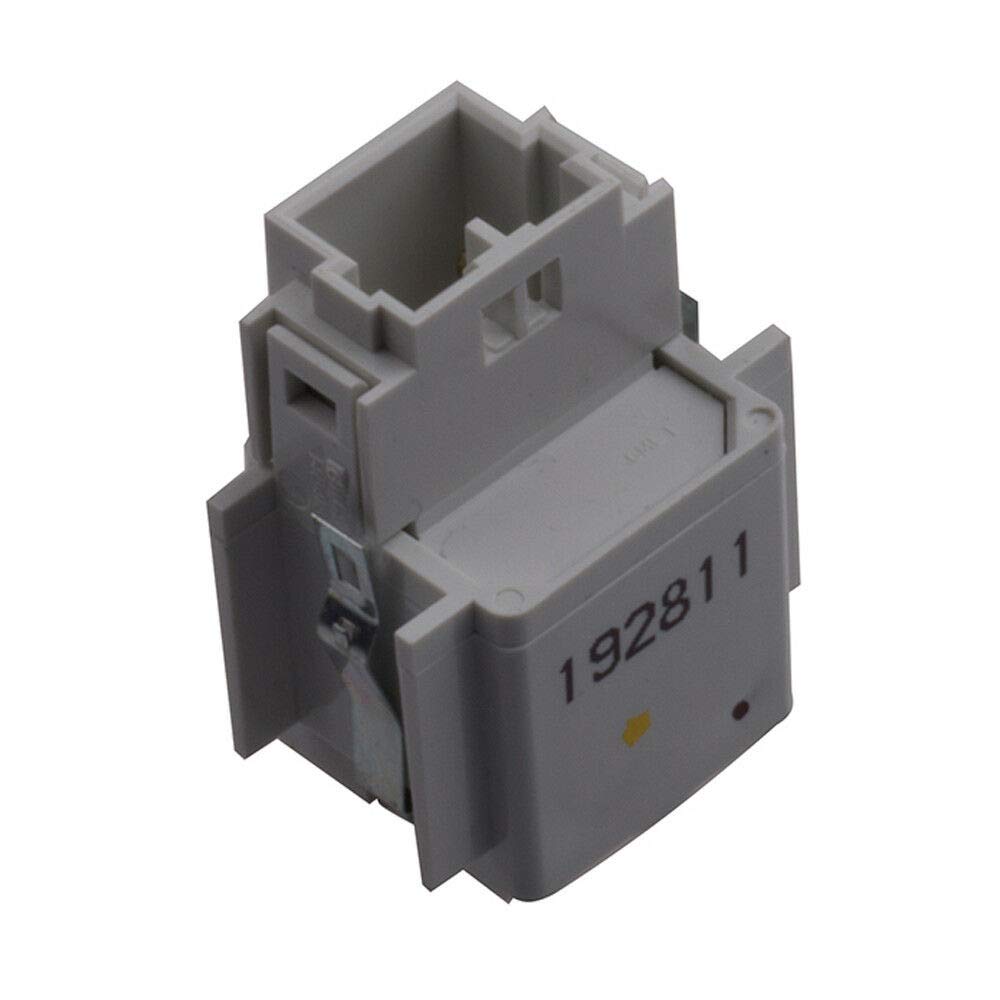 Fоrd Меrcury Lincoin Passenger Airbag Dash Light Warning Deactivation Switch Genuine (OEM) PАRT NR.: BW1Z-10А936-А