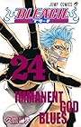 BLEACH -ブリーチ- 第24巻