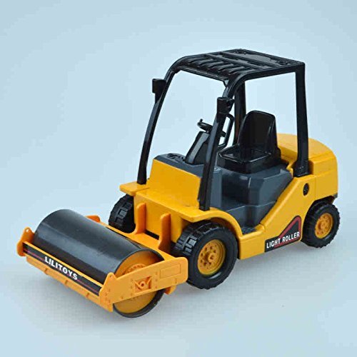 Big-Daddy Light Duty Work Trucks Series Road Roller Compactor, Imagination Taken To The Next Level
