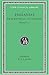Description of Greece, Volume I: Books 1–2 (Loeb Classical Library)