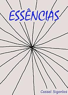 Livro Essências