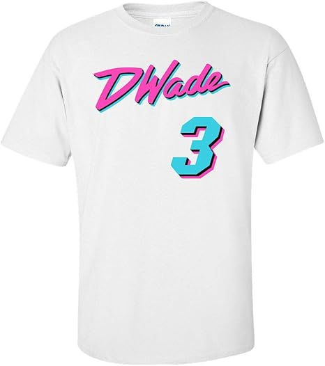 miami vice swingman jersey