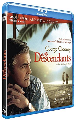 The Descendants